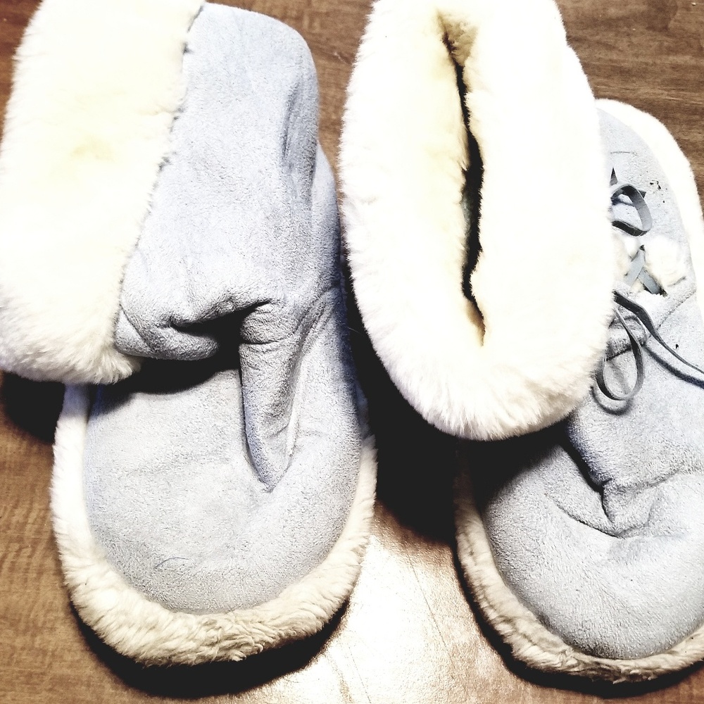 Slippers